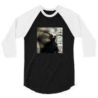 Get Over It 3/4 Sleeve Shirt | Artistshot