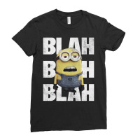 Dave Is So Blah Ladies Fitted T-shirt | Artistshot