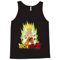 Dragon Super Goku Ball Saiyan Son Gift Tank Top | Artistshot