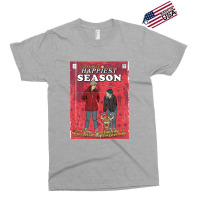 Happiest Holiday Season Exclusive T-shirt | Artistshot