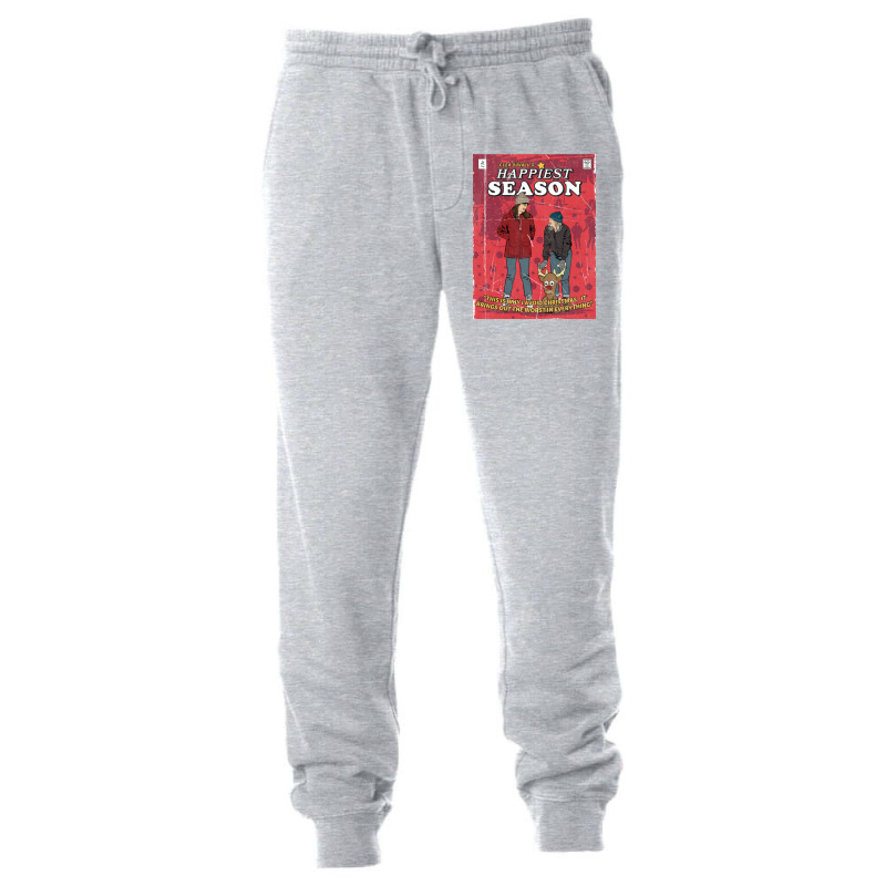 Happiest Holiday Season Unisex Jogger | Artistshot