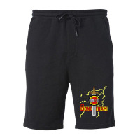 Bonestorm Clear Fleece Short | Artistshot