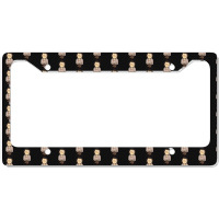 Anybody Want A Peanut License Plate Frame | Artistshot