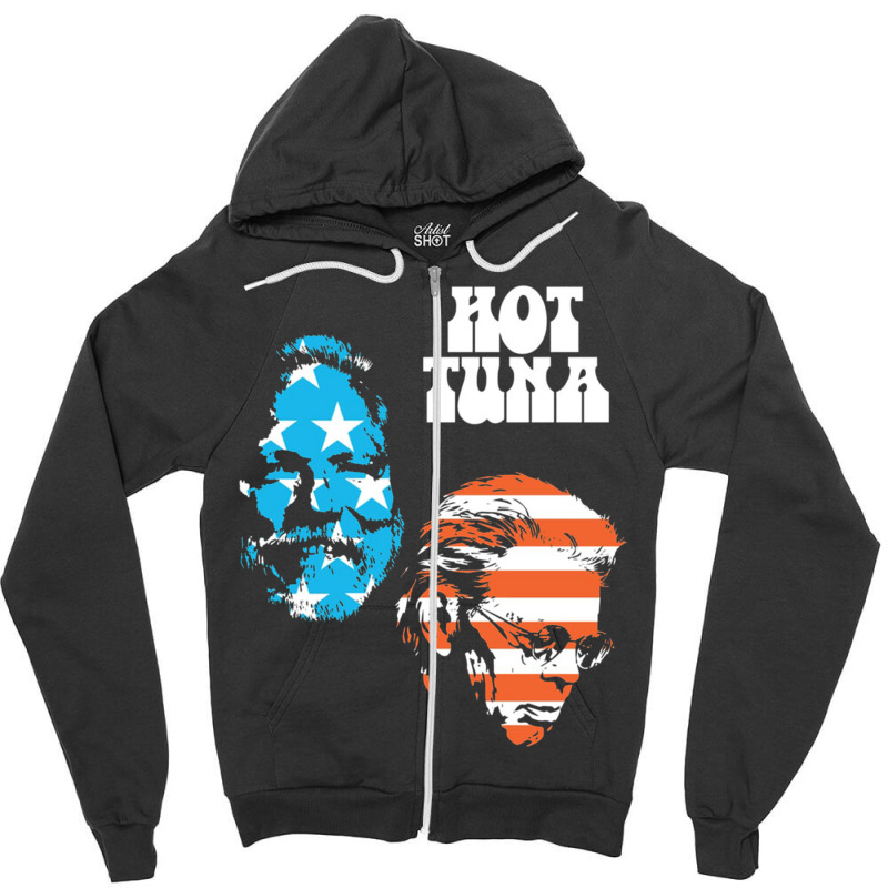 America_s Choice Zipper Hoodie by cm-arts | Artistshot