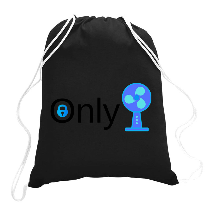 Funny Only-fans Drawstring Bags | Artistshot