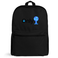 Funny Only-fans Backpack | Artistshot