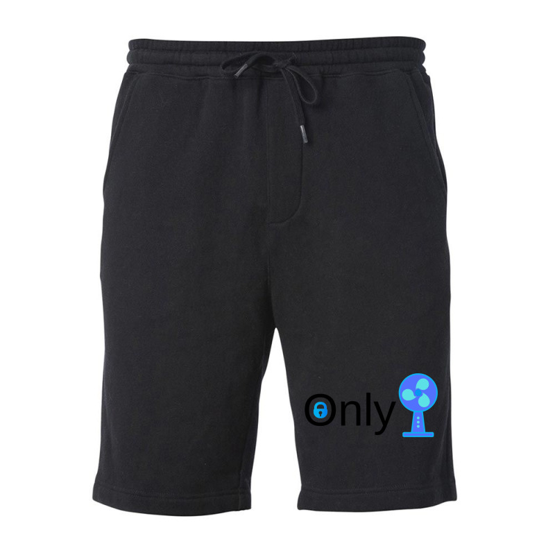 Funny Only-fans Fleece Short | Artistshot