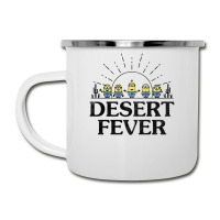 Desert Fever Camper Cup | Artistshot