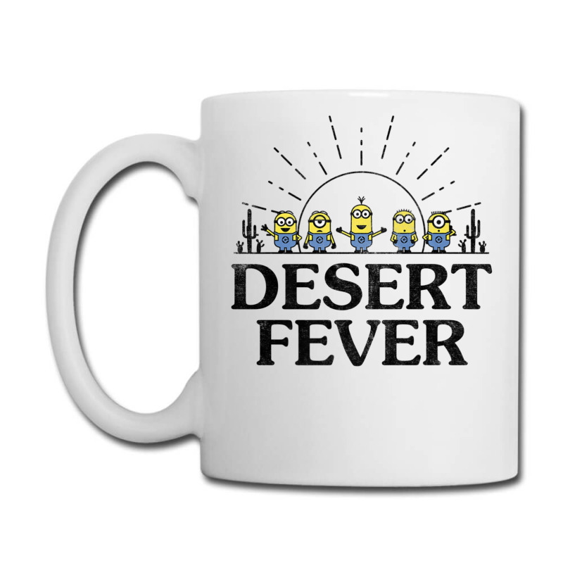 Desert Fever Coffee Mug | Artistshot