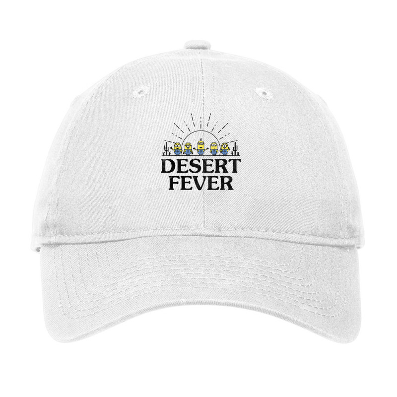 Desert Fever Adjustable Cap | Artistshot