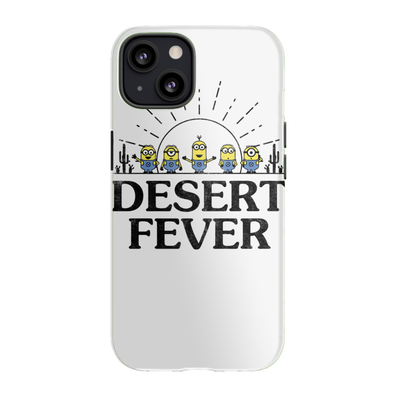 Desert Fever Iphone 13 Case | Artistshot