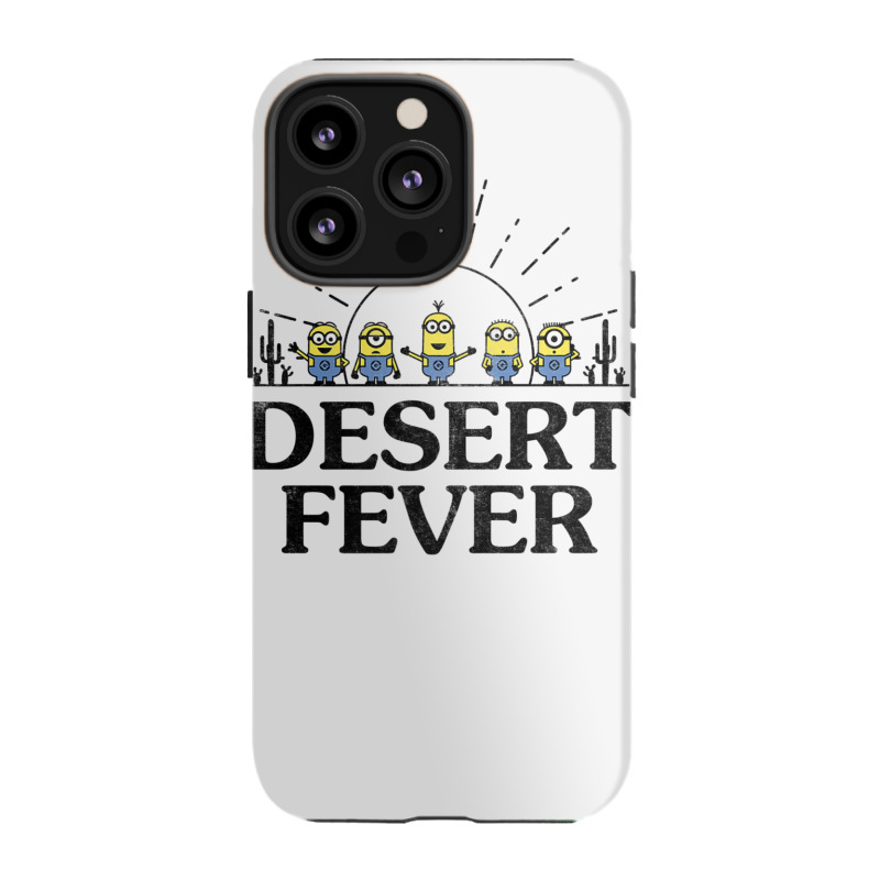 Desert Fever Iphone 13 Pro Case | Artistshot