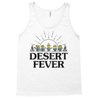 Desert Fever Tank Top | Artistshot