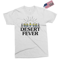 Desert Fever Exclusive T-shirt | Artistshot