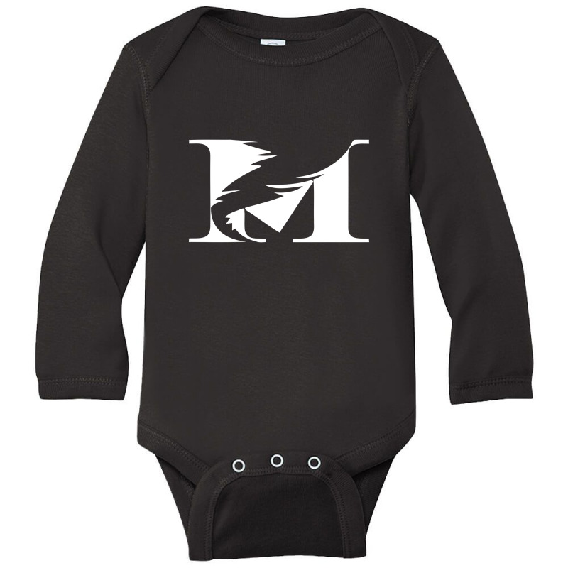 Mills College Long Sleeve Baby Bodysuit by theodorewesley57 | Artistshot