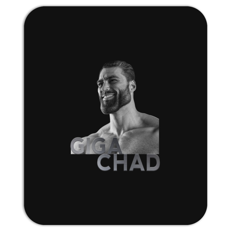 Giga Chad Aprons for Sale