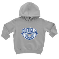 Mount Mary University Toddler Hoodie | Artistshot