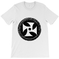 The Process Church Of The Final Judgement, Distressed T-shirt | Artistshot