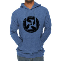 The Process Church Of The Final Judgement, Distressed Lightweight Hoodie | Artistshot