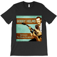 Andy Williams Special Music Design T-shirt | Artistshot