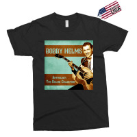 Andy Williams Special Music Design Exclusive T-shirt | Artistshot