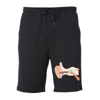 Audiology Ear Fleece Short | Artistshot