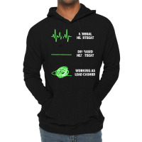 Lead Cashier Cashiers Secretaries Worker Cashier Manager Lightweight Hoodie | Artistshot