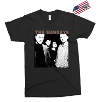 The Sundays, Vintage Exclusive T-shirt | Artistshot