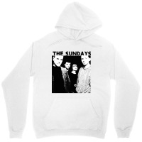 The Sundays, Vintage Unisex Hoodie | Artistshot