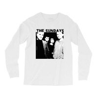 The Sundays, Vintage Long Sleeve Shirts | Artistshot