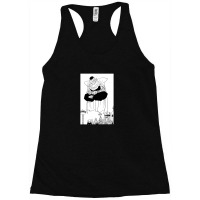 Piccolo Meditation Racerback Tank | Artistshot