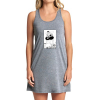 Piccolo Meditation Tank Dress | Artistshot