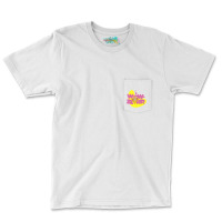 Bubble Guppies Wowzers! Deema Portrait Pocket T-shirt | Artistshot