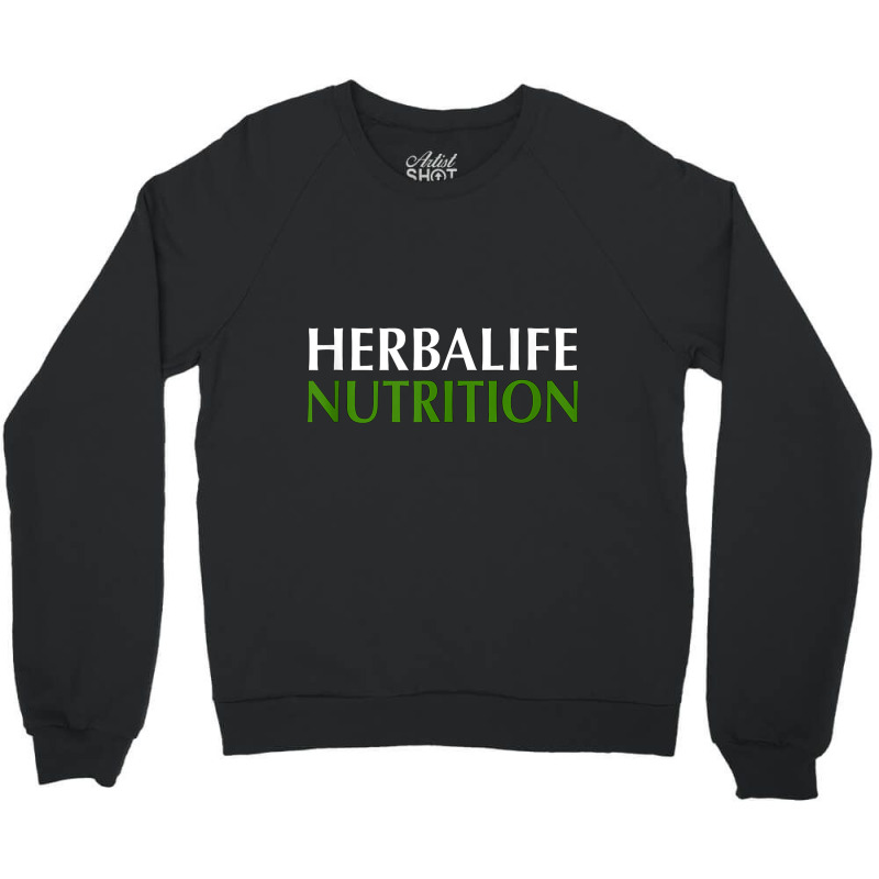 Herbalife Nutrition Vegan Gift   Cool Veggie Men Women Gift Tank Top Crewneck Sweatshirt by cm-arts | Artistshot