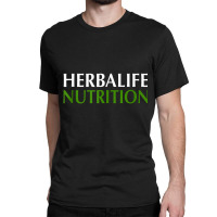 Herbalife Nutrition Vegan Gift   Cool Veggie Men Women Gift Tank Top Classic T-shirt | Artistshot