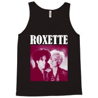 Roxette,vintage2 Tank Top | Artistshot