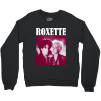 Roxette,vintage2 Crewneck Sweatshirt | Artistshot