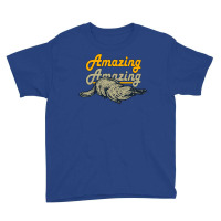 Amazing Australia Youth Tee | Artistshot