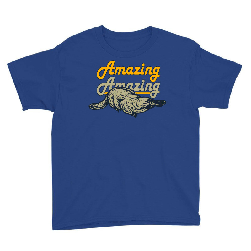 Amazing Australia Youth Tee | Artistshot