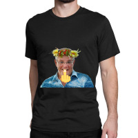 Scott Morrison Classic T-shirt | Artistshot