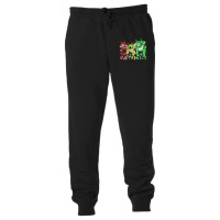 Subtronics Cartoon Unisex Jogger | Artistshot