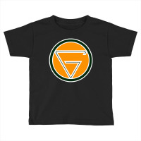 Ginetta Cars Limited Toddler T-shirt | Artistshot