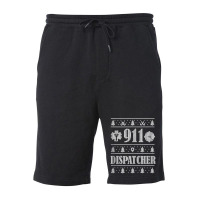 911 Dispatcher – Emergency Services Dispatch Coordinator Tank Top Fleece Short | Artistshot