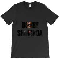 Bobby Shmurda T-shirt | Artistshot