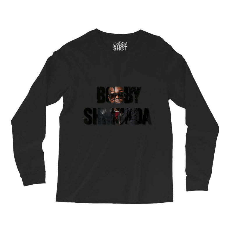 Bobby Shmurda Long Sleeve Shirts by nonabenik | Artistshot