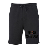 Bobby Shmurda Fleece Short | Artistshot