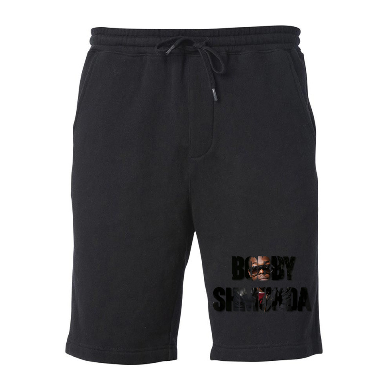 Bobby Shmurda Fleece Short by nonabenik | Artistshot