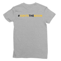 Ignite The Boom Cannoneers, Ladies Fitted T-shirt | Artistshot