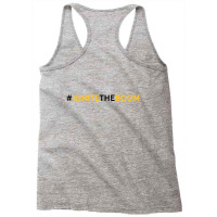 Ignite The Boom Cannoneers, Racerback Tank | Artistshot