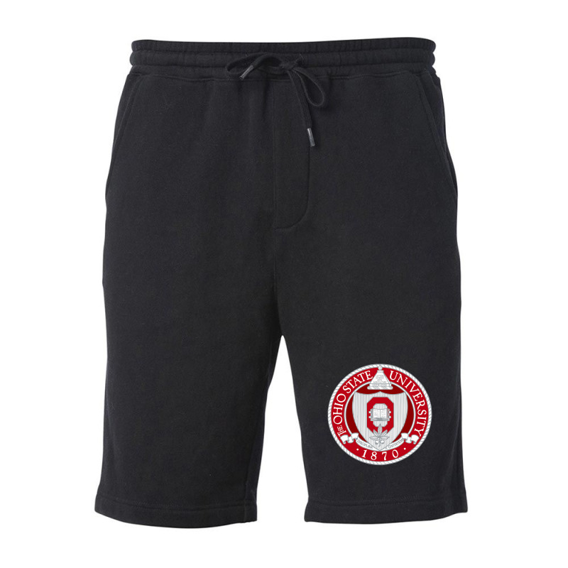 The Good University Fleece Short by mbelik | Artistshot